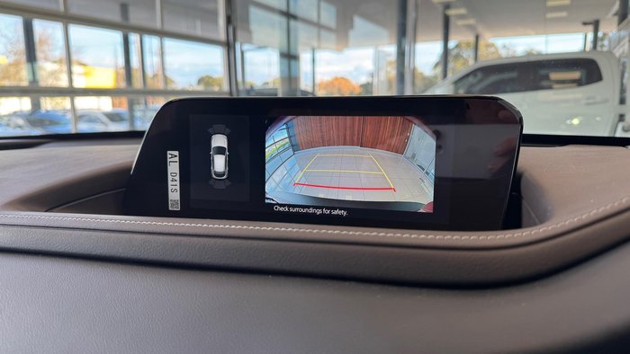 2025 Mazda CX-30 G25 Touring