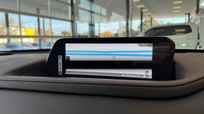 2025 Mazda CX-30 G25 Touring