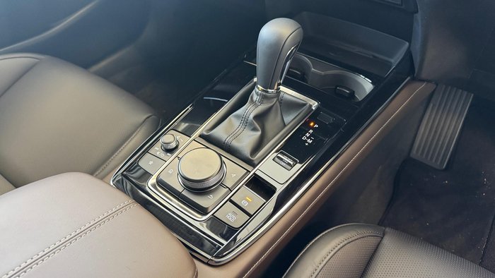 2025 Mazda CX-30 G25 Touring