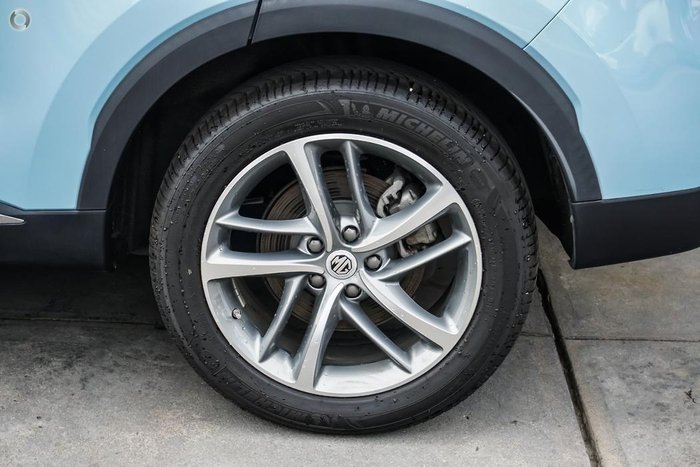 2021 MG HS PHEV Essence
