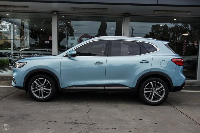 2021 MG HS PHEV Essence