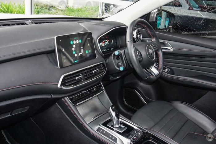2021 MG HS PHEV Essence