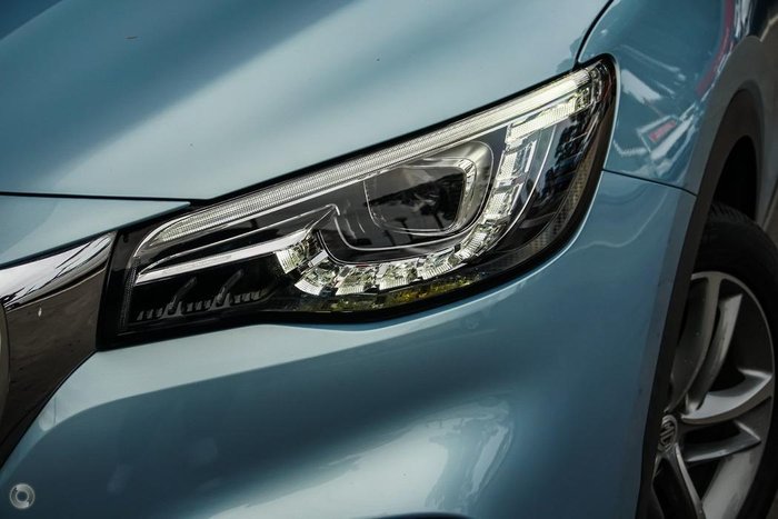 2021 MG HS PHEV Essence