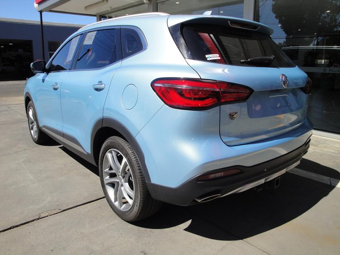 2021 MG HS PHEV Essence