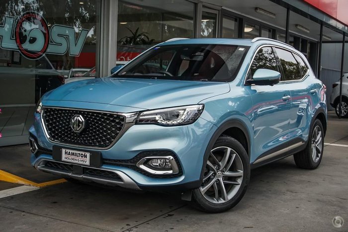 2021 MG HS PHEV Essence