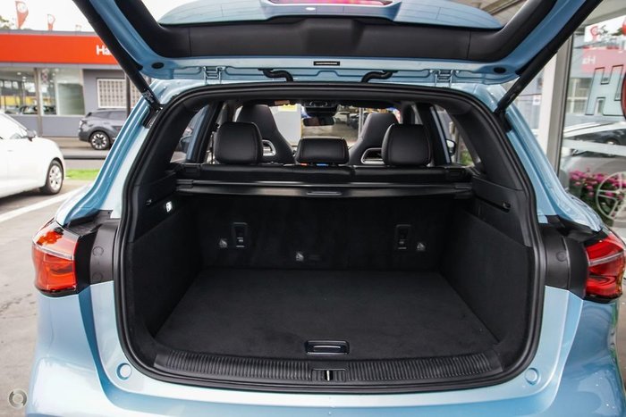 2021 MG HS PHEV Essence
