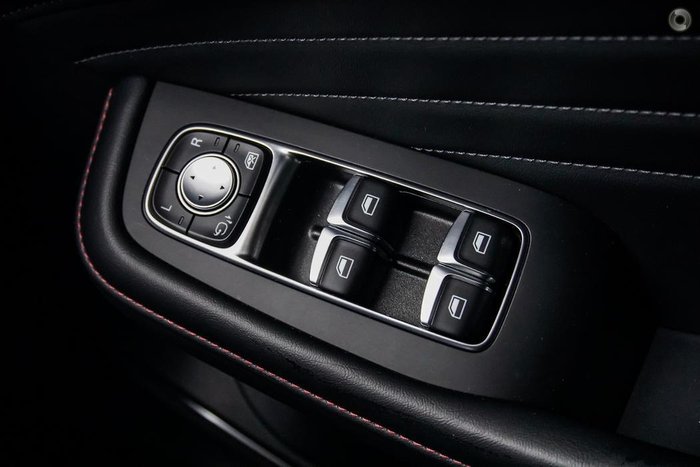 2021 MG HS PHEV Essence