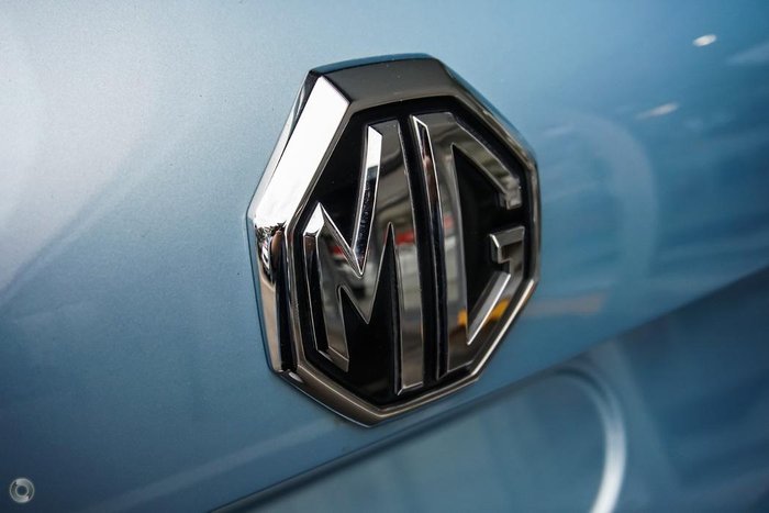 2021 MG HS PHEV Essence