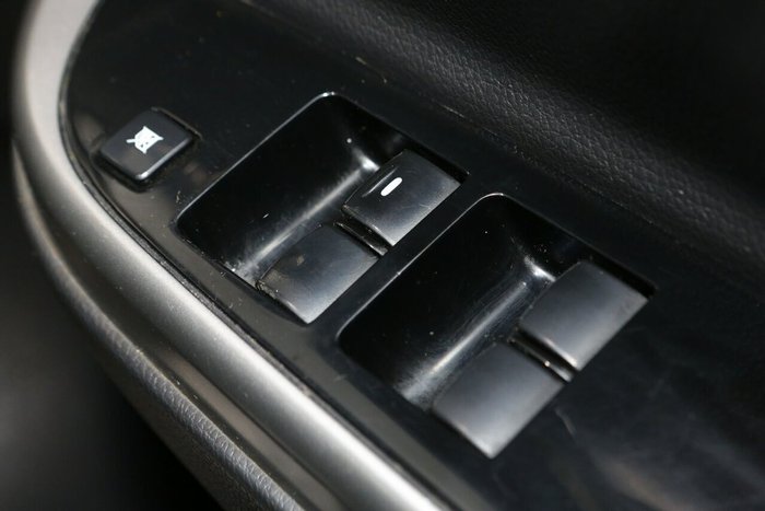 2021 Mitsubishi Triton GSR