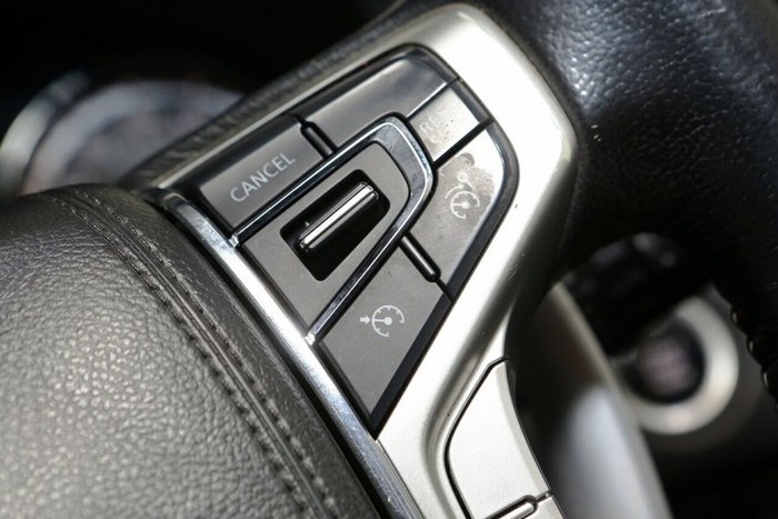 2021 Mitsubishi Triton GSR