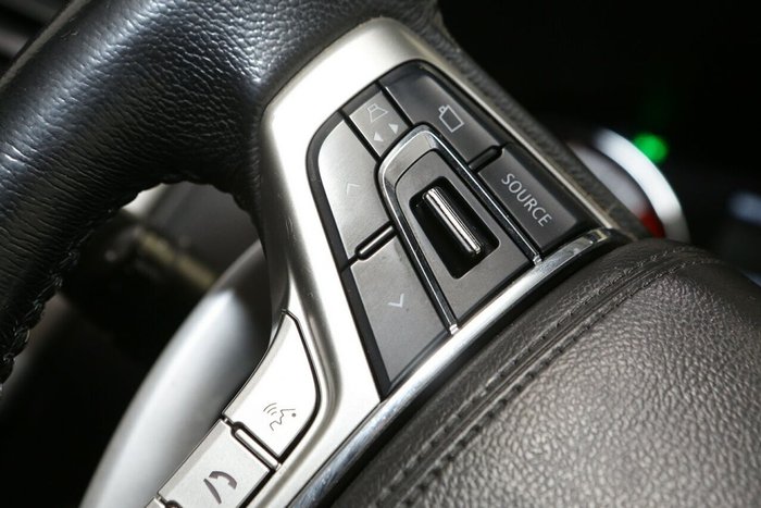 2021 Mitsubishi Triton GSR