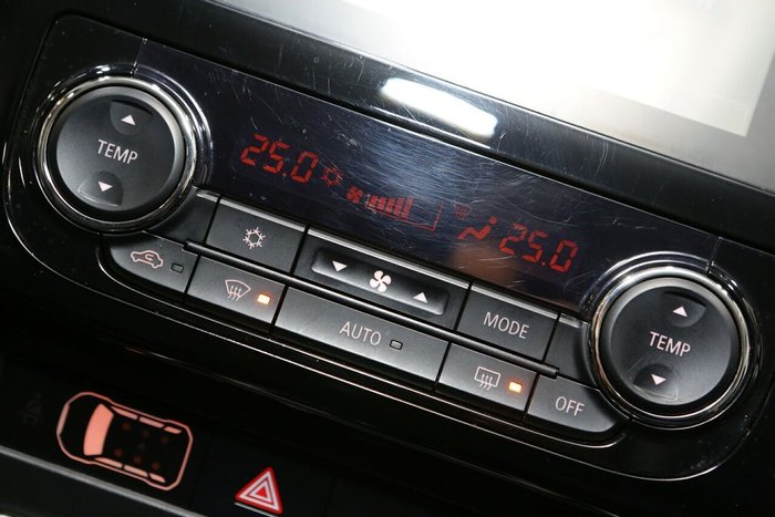 2021 Mitsubishi Triton GSR