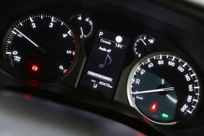 2022 Toyota Landcruiser Prado GXL