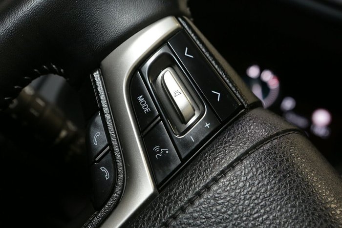 2022 Toyota Landcruiser Prado GXL