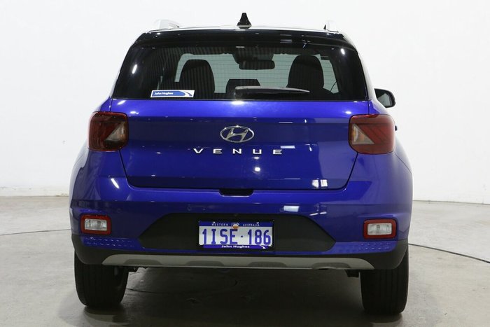 2022 Hyundai Venue