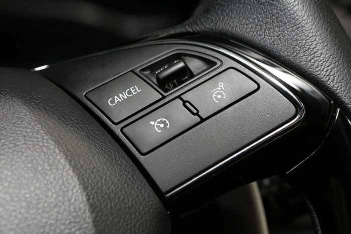 2024 Mitsubishi Eclipse Cross LS