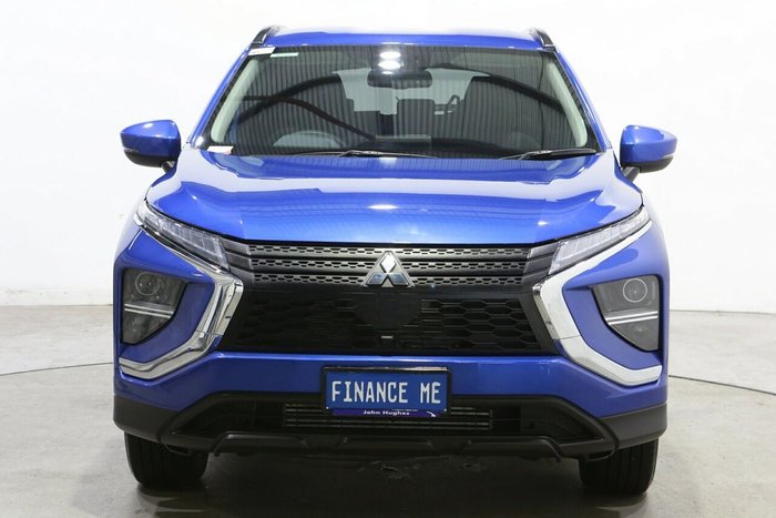 2024 Mitsubishi Eclipse Cross