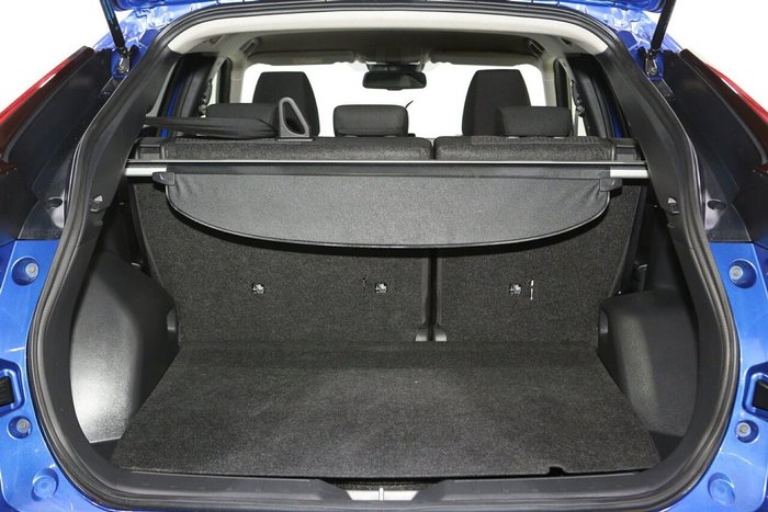 2024 Mitsubishi Eclipse Cross LS