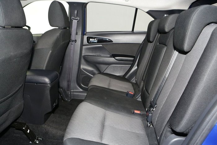 2024 Mitsubishi Eclipse Cross LS