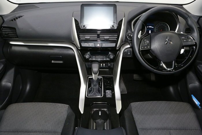 2024 Mitsubishi Eclipse Cross LS