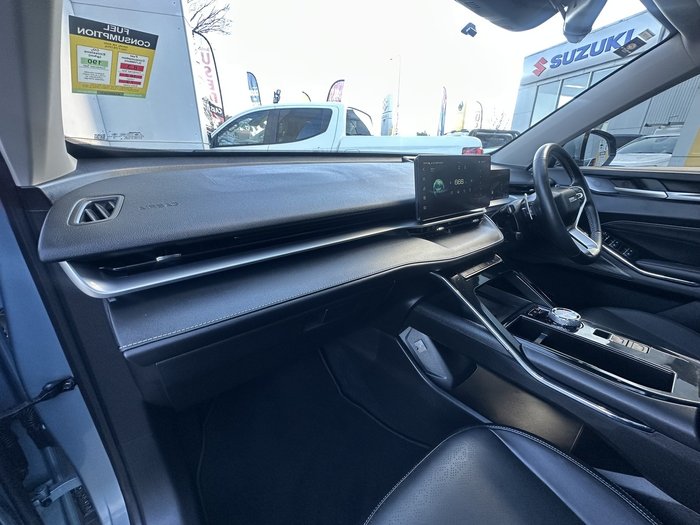 2021 Haval H6 Ultra