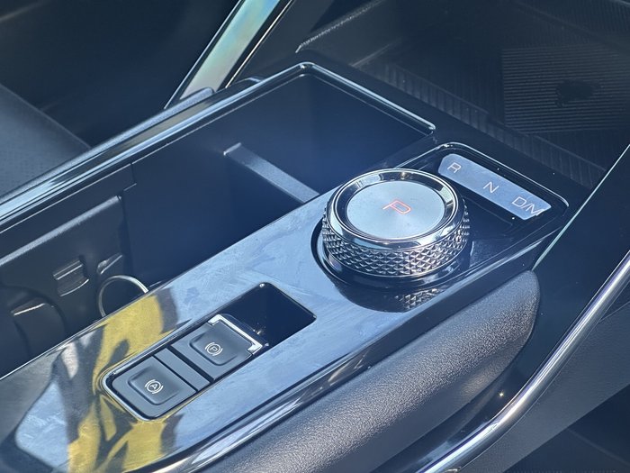 2021 Haval H6 Ultra