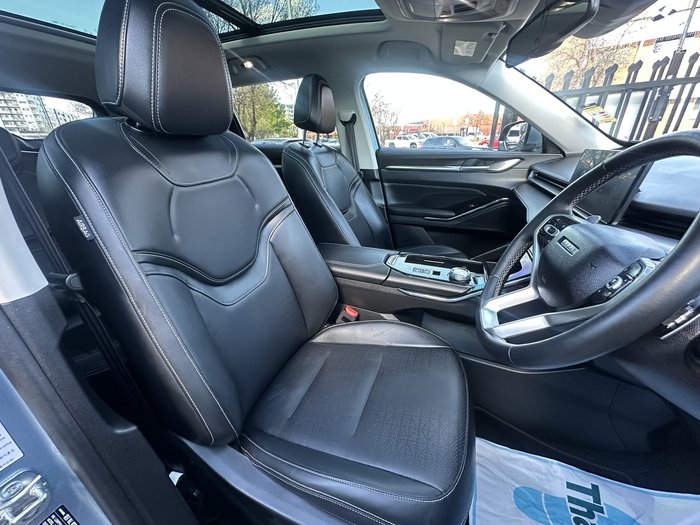 2021 Haval H6 Ultra