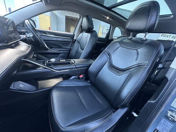 2021 Haval H6 Ultra