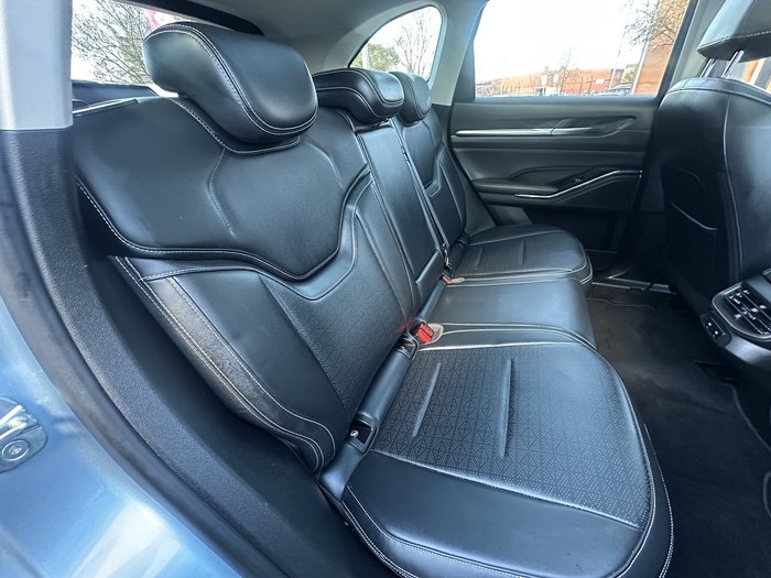 2021 Haval H6 Ultra