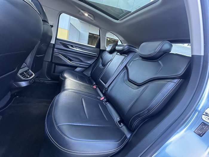 2021 Haval H6 Ultra