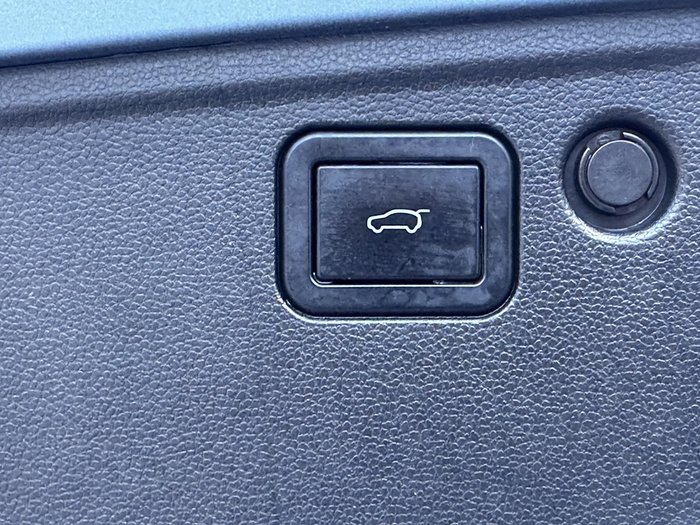 2021 Haval H6 Ultra