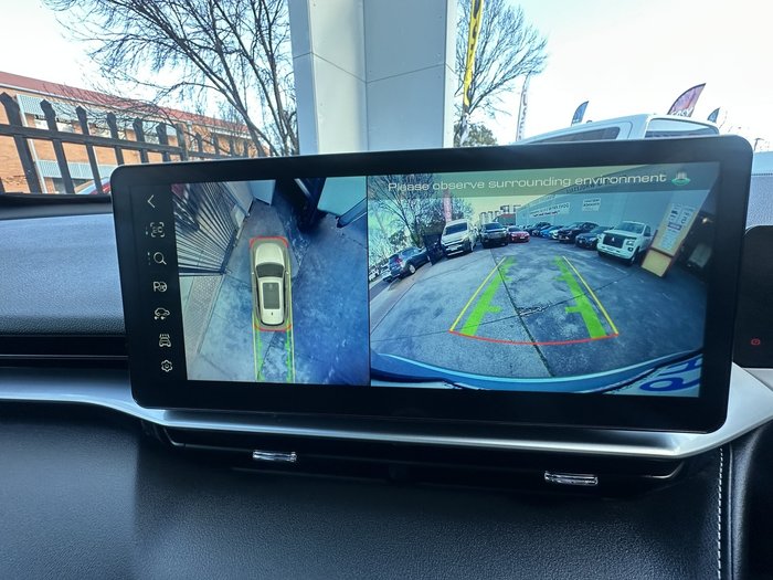 2021 Haval H6 Ultra