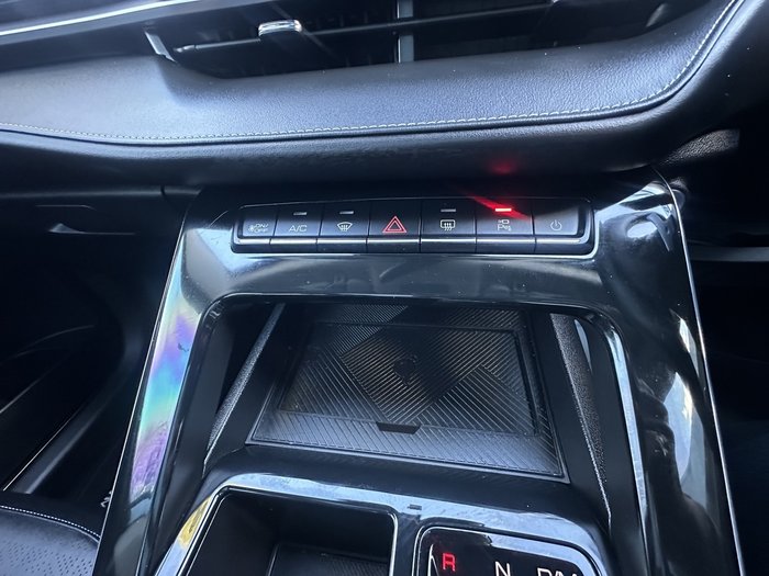 2021 Haval H6 Ultra