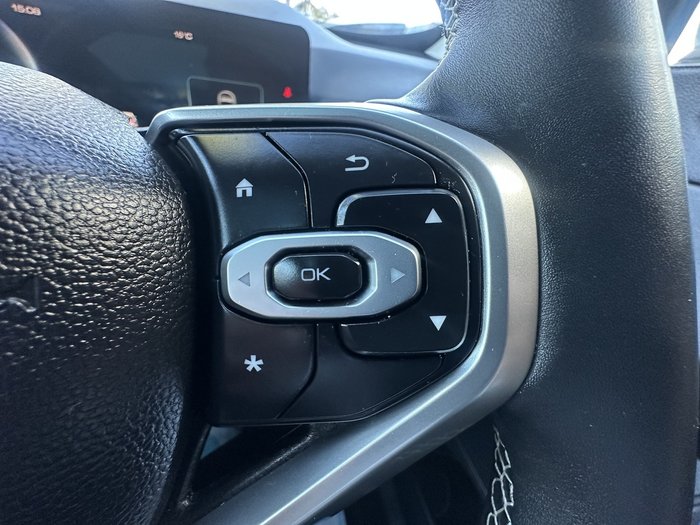 2021 Haval H6 Ultra