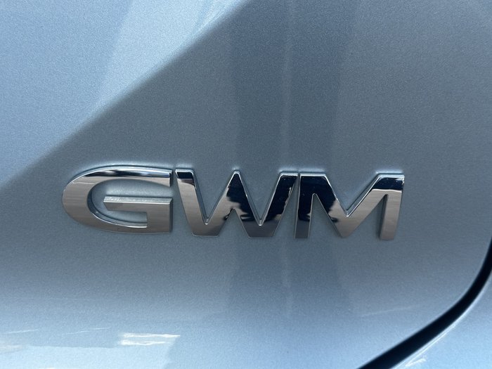 2021 Haval H6 Ultra