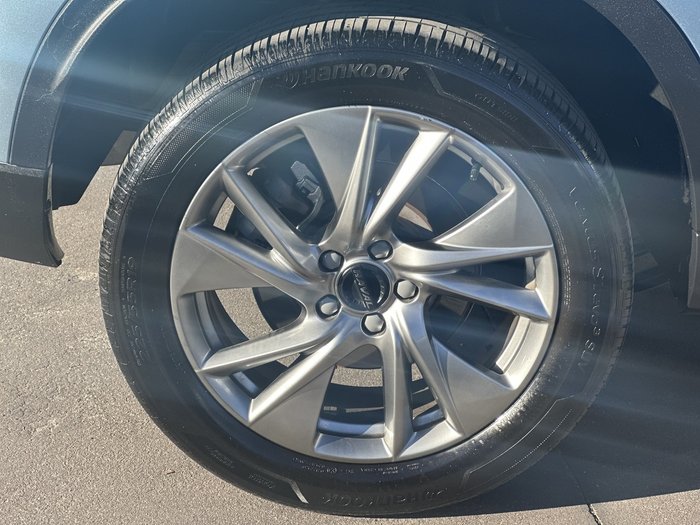 2021 Haval H6 Ultra
