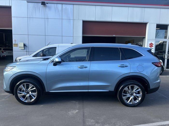 2021 Haval H6 Ultra