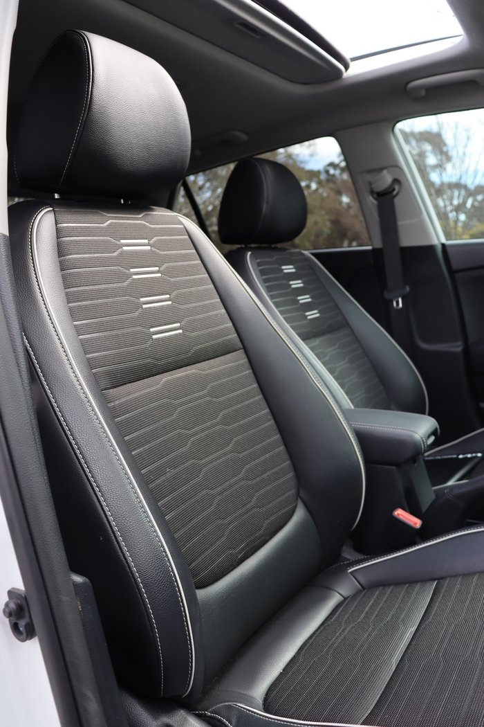 2024 Kia Stonic GT-Line