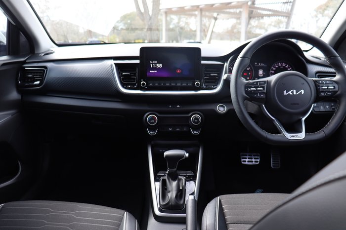 2024 Kia Stonic GT-Line