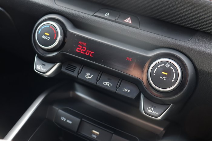 2024 Kia Stonic GT-Line