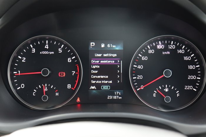 2024 Kia Stonic GT-Line
