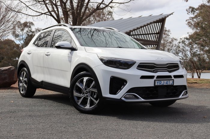 2024 Kia Stonic GT-Line