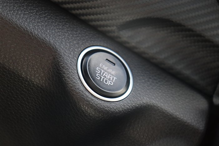 2024 Kia Stonic GT-Line