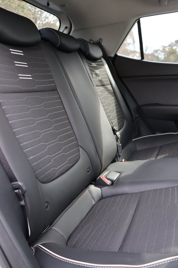 2024 Kia Stonic GT-Line