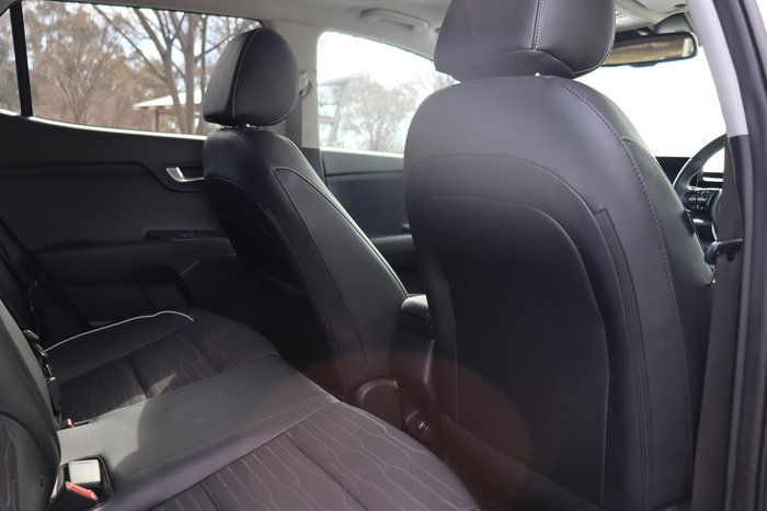2024 Kia Stonic GT-Line
