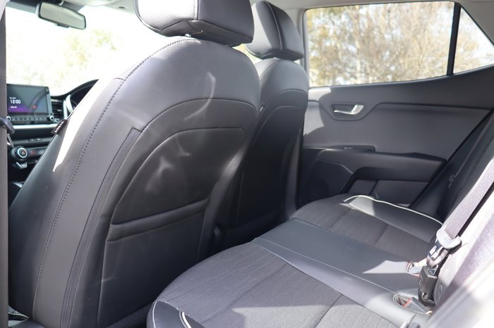 2024 Kia Stonic GT-Line