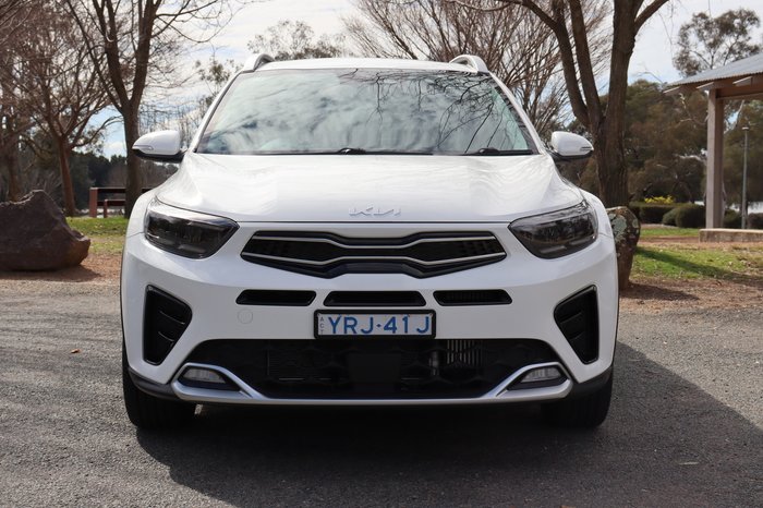 2024 Kia Stonic GT-Line