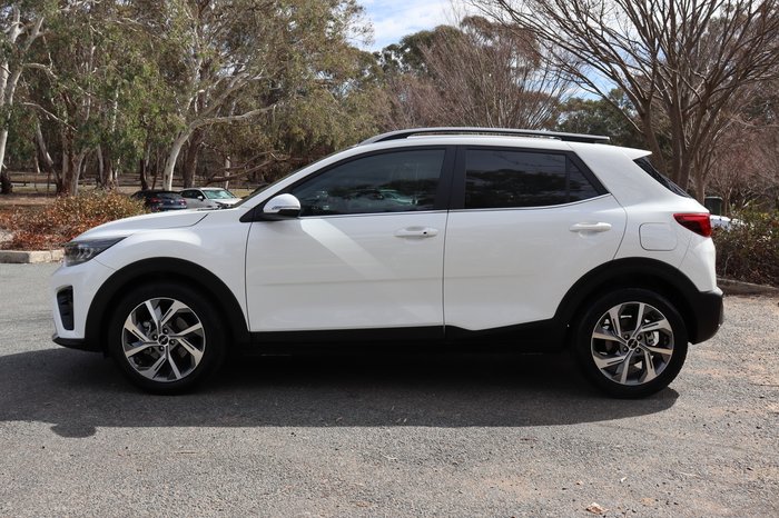 2024 Kia Stonic GT-Line