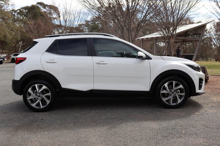 2024 Kia Stonic GT-Line