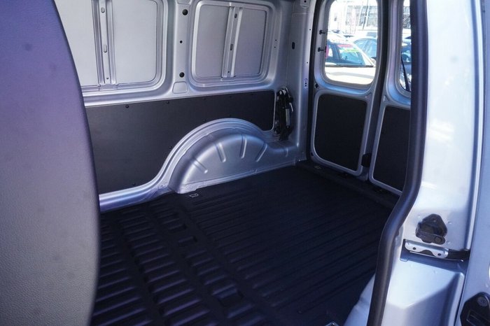 2016 Volkswagen Caddy TSI220